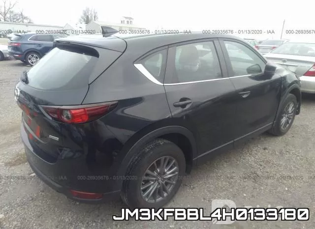 JM3KFBBL4H0133180 фото 4
