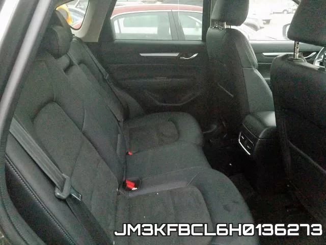 JM3KFBCL6H0136273 фото 4