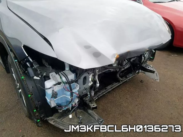 JM3KFBCL6H0136273 фото 6