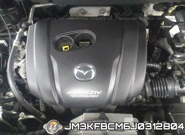 JM3KFBCM6J0312804 фото 2