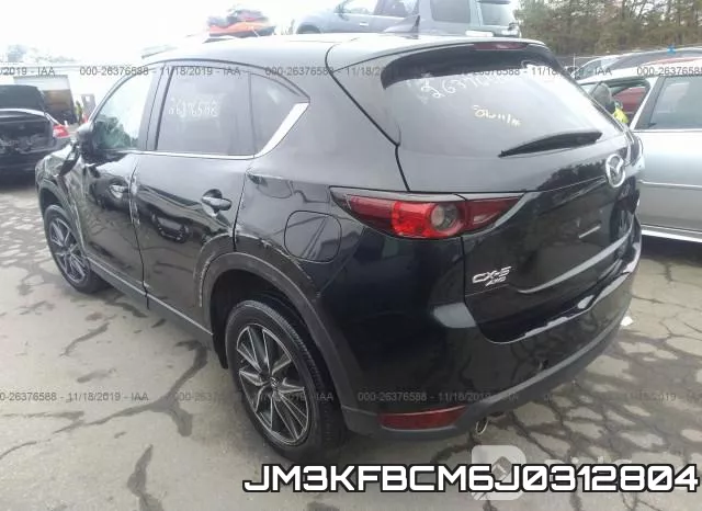 JM3KFBCM6J0312804 фото 3