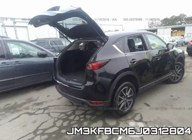 JM3KFBCM6J0312804 фото 4