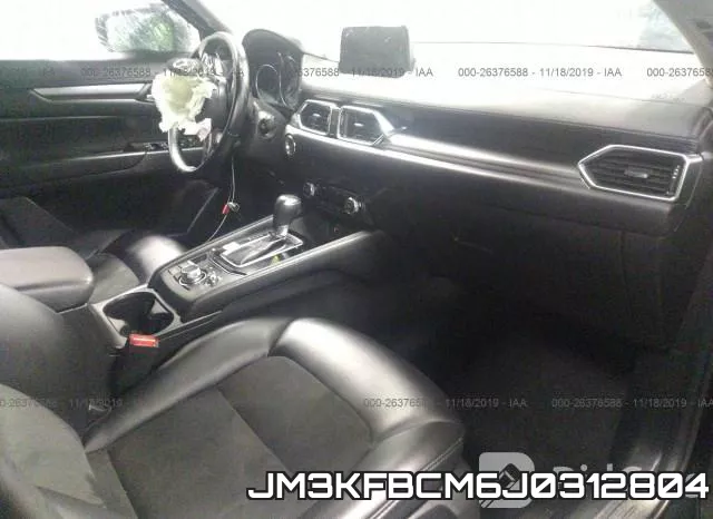 JM3KFBCM6J0312804 фото 5