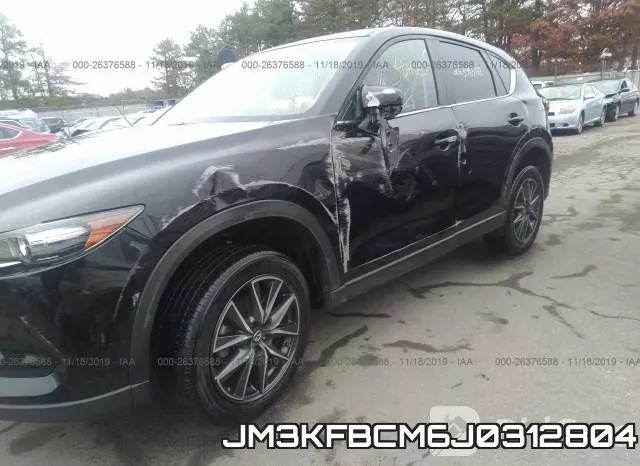 JM3KFBCM6J0312804 фото 6