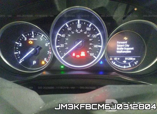 JM3KFBCM6J0312804 фото 7
