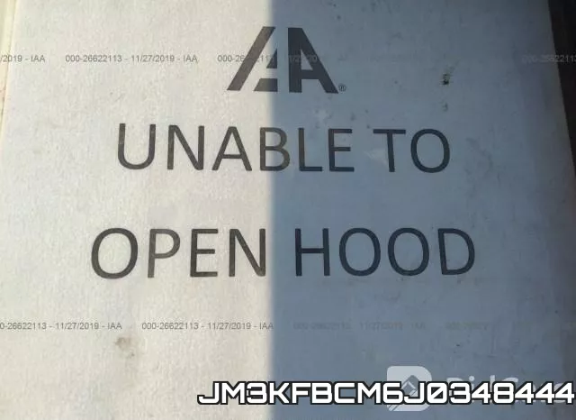 JM3KFBCM6J0348444 фото 2