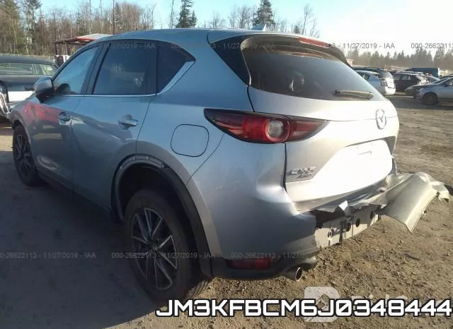 JM3KFBCM6J0348444 фото 4