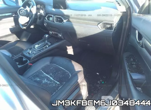 JM3KFBCM6J0348444 фото 6