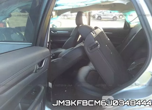 JM3KFBCM6J0348444 фото 9