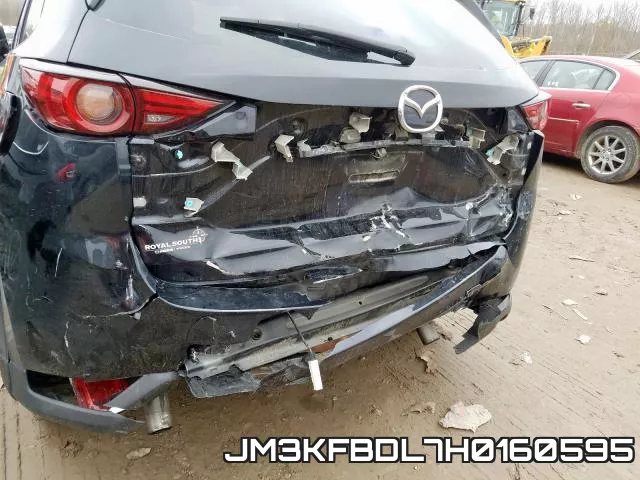 JM3KFBDL7H0160595 фото 7