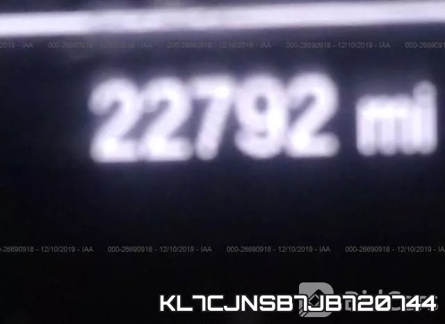 KL7CJNSB7JB720744 фото 8