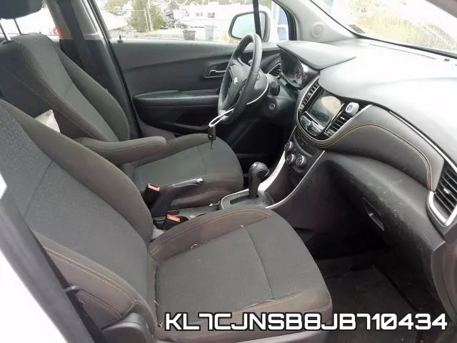 KL7CJNSB8JB710434 фото 5