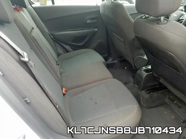 KL7CJNSB8JB710434 фото 6