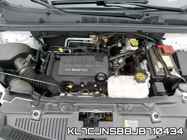 KL7CJNSB8JB710434 фото 7