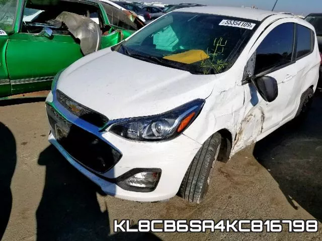 KL8CB6SA4KC816798 фото 3