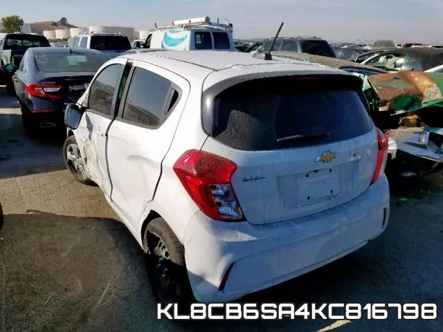 KL8CB6SA4KC816798 фото 4