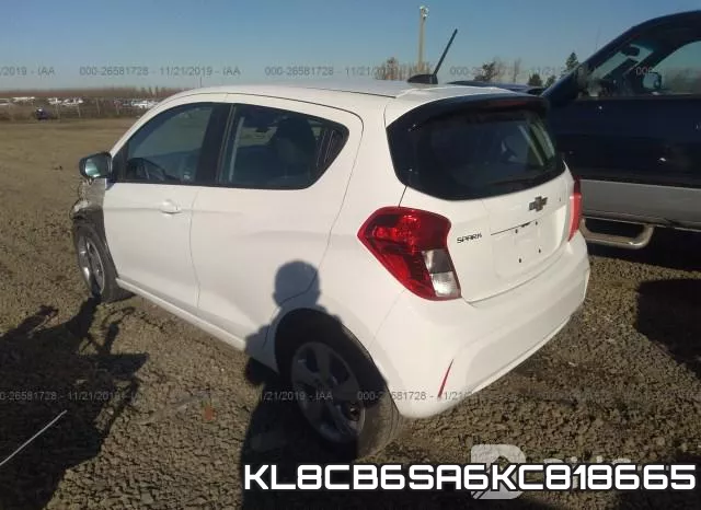 KL8CB6SA6KC818665 фото 2