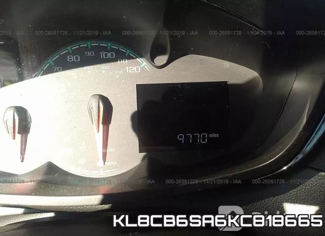 KL8CB6SA6KC818665 фото 3