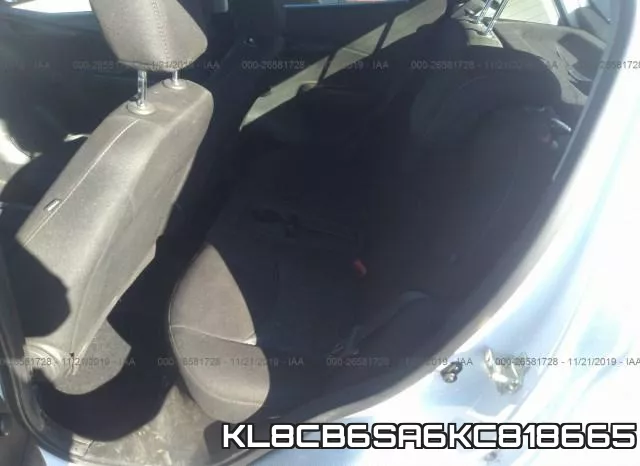 KL8CB6SA6KC818665 фото 4