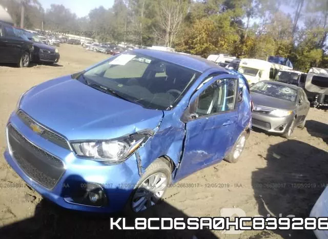 KL8CD6SA0HC839286 фото 3