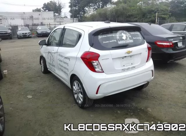 KL8CD6SAXKC743902 фото 2