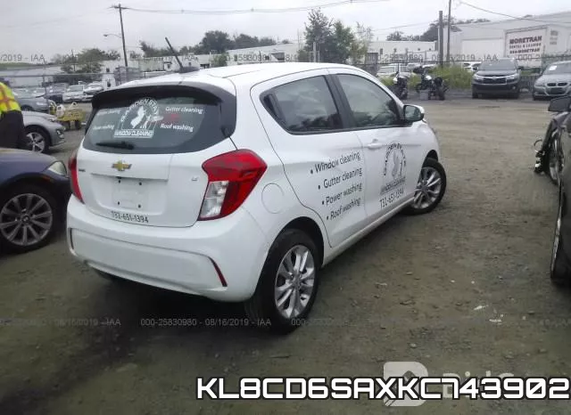 KL8CD6SAXKC743902 фото 3