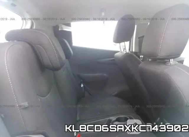 KL8CD6SAXKC743902 фото 6