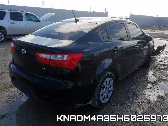 KNADM4A35H6025973 фото 5