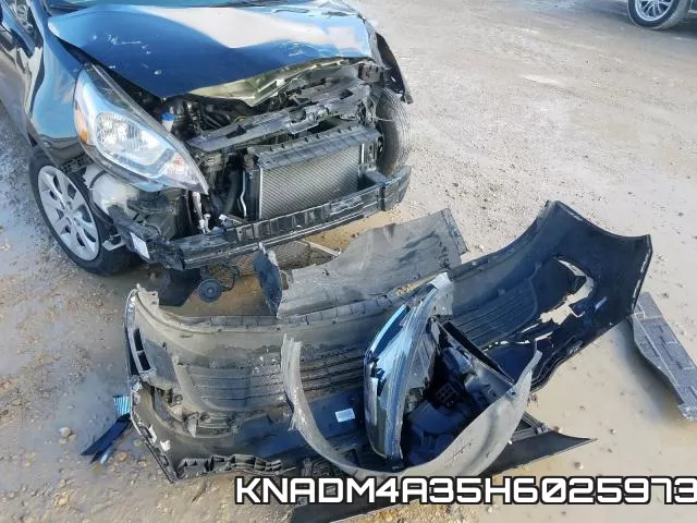 KNADM4A35H6025973 фото 9