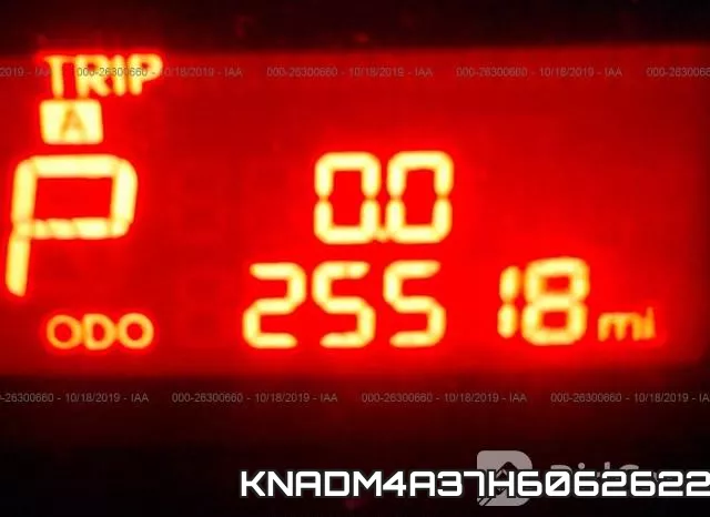 KNADM4A37H6062622 фото 5