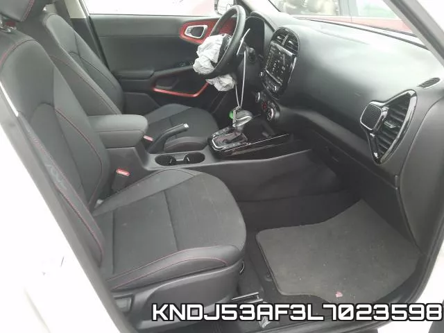 KNDJ53AF3L7023598 фото 6