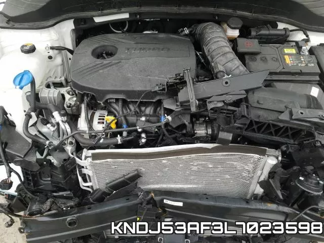 KNDJ53AF3L7023598 фото 8