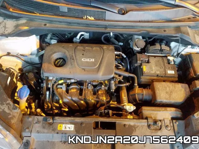 KNDJN2A20J7562409 фото 5