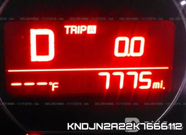 KNDJN2A22K7666112 фото 6