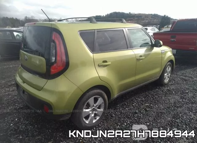 KNDJN2A27H7884944 фото 4
