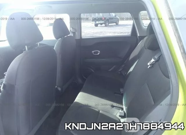 KNDJN2A27H7884944 фото 7