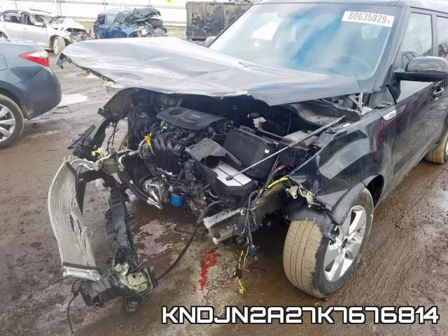 KNDJN2A27K7676814 фото 7