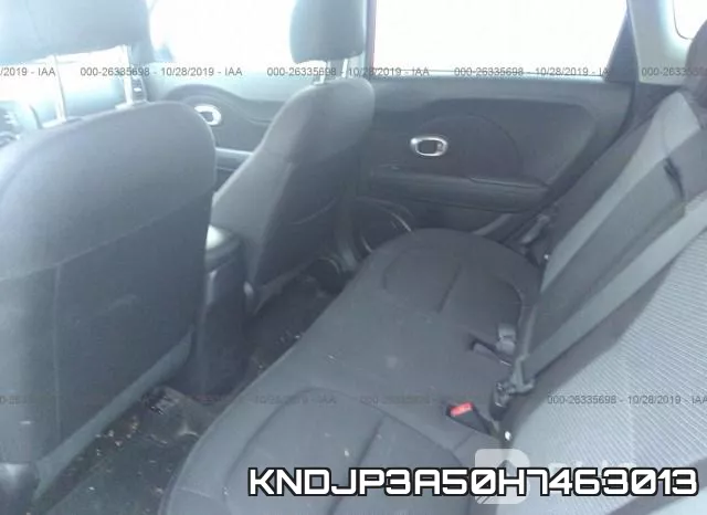 KNDJP3A50H7463013 фото 8