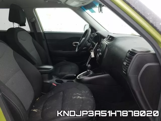 KNDJP3A51H7878020 фото 6