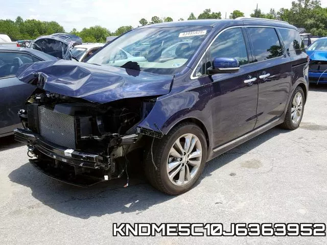 KNDME5C10J6363952 фото 3