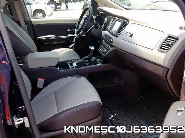 KNDME5C10J6363952 фото 5