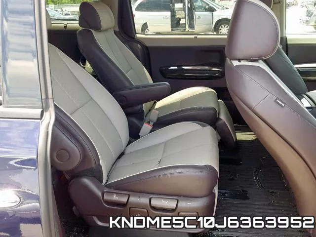 KNDME5C10J6363952 фото 6