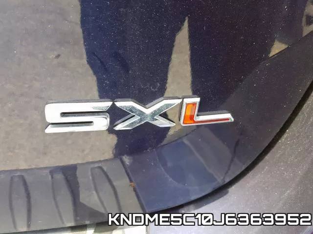 KNDME5C10J6363952 фото 8