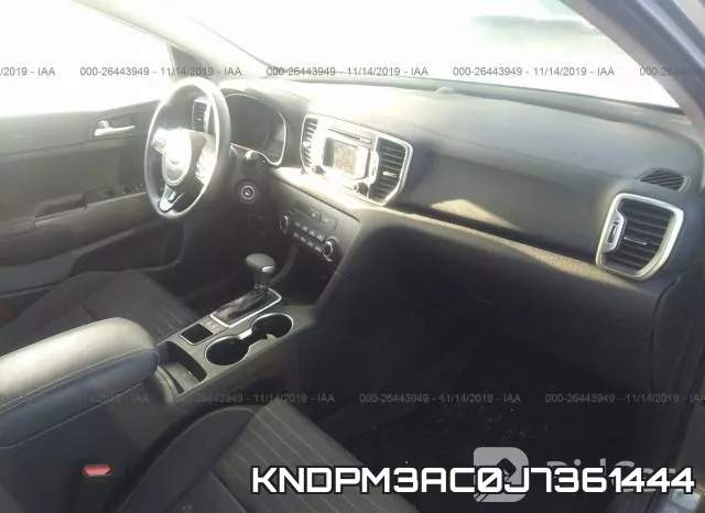 KNDPM3AC0J7361444 фото 6