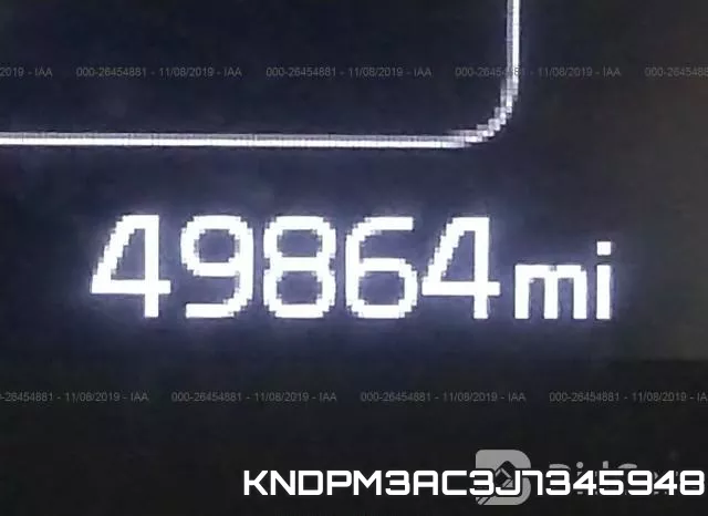 KNDPM3AC3J7345948 фото 8