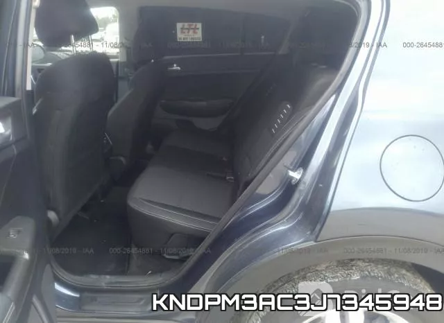 KNDPM3AC3J7345948 фото 9