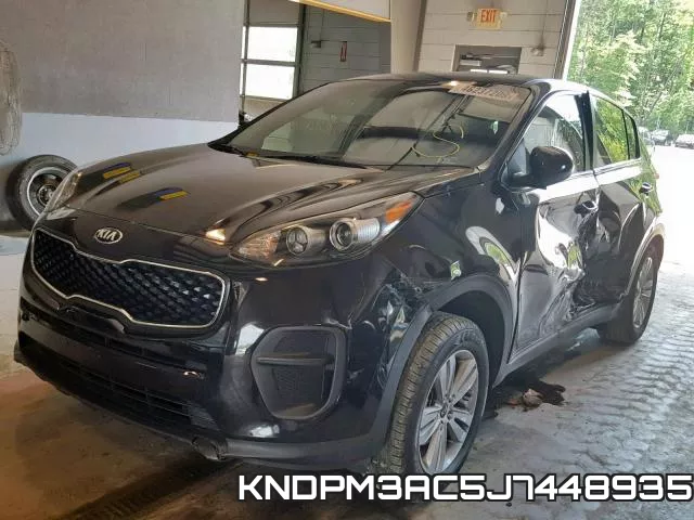 KNDPM3AC5J7448935 фото 2