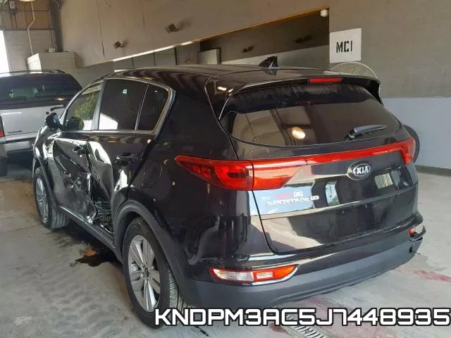 KNDPM3AC5J7448935 фото 3
