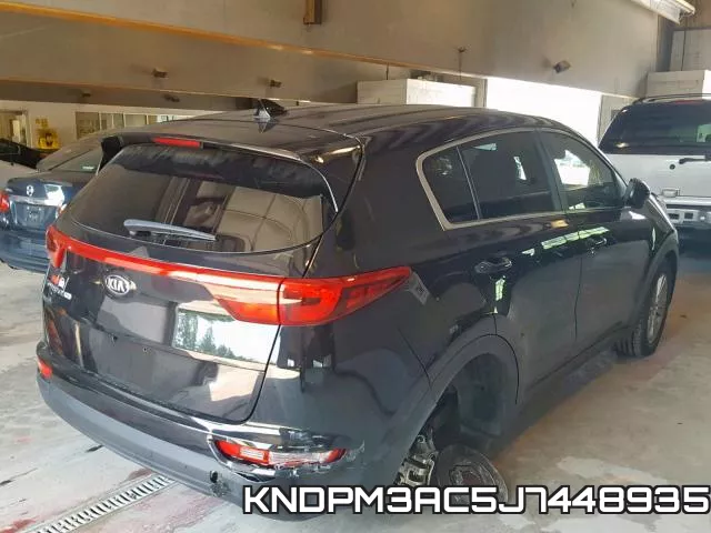 KNDPM3AC5J7448935 фото 4