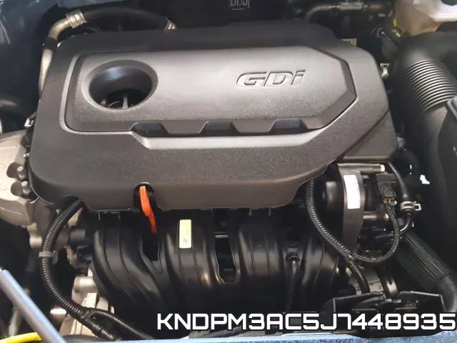 KNDPM3AC5J7448935 фото 7